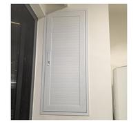 Panel de acceso a la pared, puerta de mantenimiento de aluminio para fontanería e inspección eléctrica, fácil instalación y duradero para sistemas de calefacción