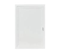 Panel de acceso a pared y trampilla: panel de acceso metálico for trampilla de inspección oculta, puerta de pared y techo for paneles de yeso, servicios eléctricos y de plomería(20x28in/51x71cm)