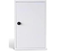 Panel de Acceso de Aluminio de 150 x 250, 300 x 300, 400 x 400 y 600 x 600 con Cerradura, Placa de Cubierta para renovación de válvula de Ducha, Kit de moldura de Pared, Puerta de