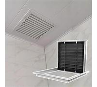 Panel de acceso, Loered ventilado for techo, paneles yeso, plomería, varios tamaños eléctricos