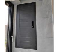 Panel de Acceso metálico para Techo de pladur, Puerta de ático, Puertas de Acceso a fontanería y Pared, Cubierta de Panel eléctrico, Tapa de Agujero de Pared de Alta Resistencia, trampilla d