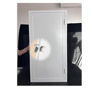 panel de acceso Panel de acceso metálico de 8x8, 12x12, 16x16, 20x20 y 24x24 pulgadas para paneles de yeso, puerta de inspección de fontanería extraíble empotrada(200x150mm/7.9x5.9in)