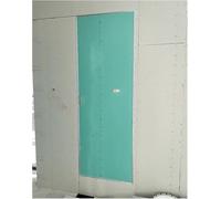 Panel de acceso para paneles de yeso para cables eléctricos ocultos y fontanería, escotilla de inspección de montaje empotrado para ejes de ascensor, conductos de ventilación y aspersores contra