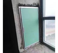 Panel de acceso para paneles de yeso pintable, 300 x 700 mm, puerta de ático oculta para un fácil acceso a la fontanería, instalación de placas de yeso y acceso versátil
