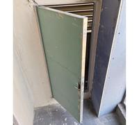 Panel de acceso pintable de 350 x 350 cm, 800 x 1500 mm, 900 x 1800 mm, duradero, cubierta de revisión de puerta de inspección para sótano, ducha, contador de agua, cables, panel eléctrico