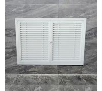 Panel de Acceso, Puerta de Acceso, Tapa de Ventilación para Inspección de Plomería de Baño, Trampilla de Acceso Al Techo para Lofts, Apartamentos, Fábricas y Granjas(70 * 80cm/27.5 * 31.5in)