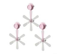 Panel de aire acondicionado colgante resistente al viento, director de flujo de aire flexible para detener las explosiones de frío directo, adecuado para dormitorio y sala de estar, varios colores