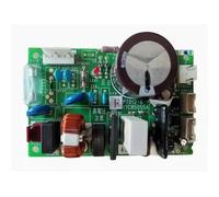 Panel de aire acondicionado compatible con Hisense Hitachi Aire acondicionado central H7B01470A Placa de alimentación 17C85055A PI012-4 Piezas de aire acondicionado