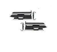 Panel de Aire del automóvil, para 1 2 3 4 Z4 X3 X4 Series F40 F44 G20 G26 G29 G01 G02 Central Kit de reparación de ventilación del Aire Acondicionado (Central Izquierda Derecha)