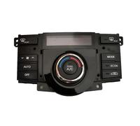 Panel de Aire para automóvil, para KIA, para Forte 2009-2016, para Interruptor de Perilla de Control de Aire Acondicionado Original