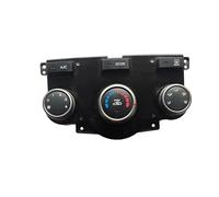 Panel de Aire para automóvil, para KIA, para Forte 2009-2016, para Interruptor de Perilla de Control de Aire Acondicionado Original