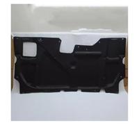 Panel de aislamiento térmico para coche Para Mitsubishi para Pajero para Montero para Shogun V33 V31 1991~1999 forro almohadilla algodón estera térmica parte cubierta del motor capó coche