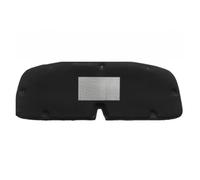 Panel de aislamiento térmico para coche Para Toyota Para Corolla Sedan 2007-2021 Capó delantero, cortafuegos del motor, capa de aislamiento térmico, material acústico(A2007-2013)