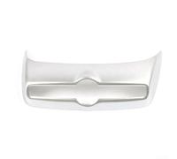 Panel de ajuste de aire acondicionado Marco decorativo para modificación interior Volvo XC40, consola central Control de audio Sistema climático dedicado estilo