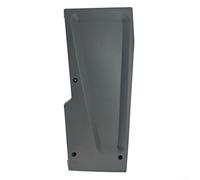 Panel de ajuste de asiento del pasajero izquierdo ABS compatible con Fiat Ducato para Boxer Relay 2006 hasta los años actuales