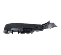 Panel de ajuste de la cubierta del soporte lateral del asiento izquierdo y derecho y reemplazo de juego, decoración interior del automóvil, para BMW X5 G05 G18 X6 G06 para X7 G07 para XM G09 2018-2022