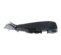 Panel de ajuste de la cubierta del soporte lateral del asiento izquierdo y derecho y reemplazo de juego, decoración interior del automóvil, para BMW X5 G05 G18 X6 G06 para X7 G07 para XM G09 2018-2022