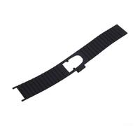 Panel de ajuste de palanca de cambios automático 4777371 cubierta de selección de engranajes de repuesto directo de goma compatible con Saab 9-3 1998-2003 para Saab 9-5 1998-2010 RHD OEM ajuste tamaño