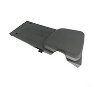 Panel de ajuste inferior izquierdo, ABS negro reemplazo para Fiat Ducato/Peugeot Boxer/Citroën Relay 2006+, OEM 735423510 60911631 8898.47 1617533180