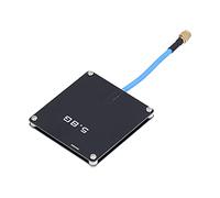 Panel de Antena de Parche direccional Alta Ganancia 15dBi 5.8GHz Conector SMA Tablero de Material electromagnético Duradero para FPV Drone Racing