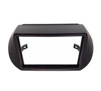 Panel De Audio 2DIN para FIAT para Fiorino Marco Navegación con DVD Panel Radio Estéreo