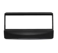 Panel de audio con marco de radio robusto para Ford Transit MK6 2000-2006 Escort 1990-2000 Focus 1999-2005 Fiesta 1995-2010 KA 1996-2008 95AP18933AD 95AP 18933 AD 95AP-18933 -AD