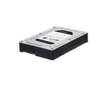 Startech Caja Adaptadora Hdd/ssd 25satsas35hd 2.5´´ A 3.5´´ One Size Silver