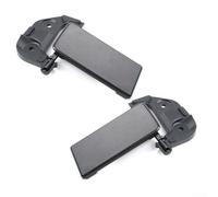 Panel de bisagra de cubierta de techo ABS para Mercedes SLK Clase W172 2011-2016 R172 Convertible parte trasera izquierda o derecha cubierta de repuesto (L)