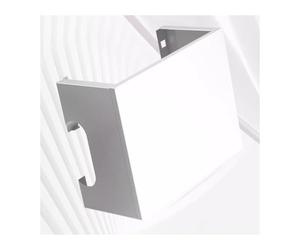 Panel de calentador de agua a gas multifunción para oficina y cocina, ahorro de espacio, diseño eficiente de control de temperatura para un rendimiento óptimo
