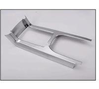 Panel De Cambio De Marchas Para Consola Central De Coche, Embellecedor De Marco, Cubierta De Diseño Para Discovery Sport 2015 2016, Accesorios decoración