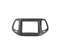 Panel De Cambio Marchas Compatible Con Jeep Para Compass 2017 2018 2019 2020 Consola Central Interior Panel De Navegación Decoración Cubierta Accesorios Para Coche