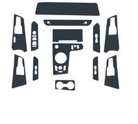 Panel De Cambio Marchas Compatible Con Kia Para Sportage NQ5 2022 2023 2024 2025 1 Juego De Accesorios De Pantalla Para Panel De Cambios De Consola Central De Navegación Izquierda Y Derecha