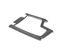 Panel De Cambios De La Consola Central Para BMW F30 F31 F32 F33 3 4 Series 3GT 2013-2019 Caja Almacenamiento Apoyabrazos Central Marco Decoración Cubierta Embellecedora ABS