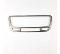 Panel De Cambios De La Consola Central Para Buick Para Encore 2013-15 Accesorios De Coche Tablero Central Salida Aire Acondicionado Marco Decoración Ventilación(Air vent frame 1pc)