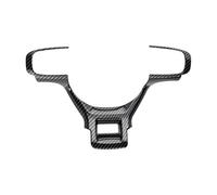 Panel De Cambios De La Consola Central Para Kia Para Sportage NQ5 2022 2023 2024 Panel De Volante Cubierta Marco Pegatina Decorativa Embellecedor Fibra Carbono Interiores