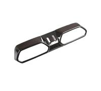 Panel De Cambios De La Consola Central Para Lamborghini Para URUS 2018-2021 Pegatina Marco De Salida De Aire Acondicionado Control Central De Coche Accesorios Para Coche(Real carbon fiber)