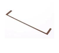 Panel De Cambios De La Consola Central Para Land Para Rover Para Discovery Sport 2015-2019 ABS Tablero Central De Coche Copiloto Cubierta Marco En Forma U Pegatina Embellecedora LHD(Sands wood)