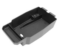 Panel De Cambios De La Consola Central Para Mazda CX-50 CX50 2023 2024 2025 Bandeja Organizadora Apoyabrazos Central Caja Almacenamiento Compatible Con Reposabrazos