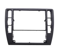 Panel De Cambios De La Consola Central Para PASSAT B5 2001 2002 2003 2004 2005 3B0858069 Interior Tablero Consola Central Embellecedor Panel Bisel Radio Marco Frontal