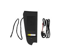 Panel de Carga Inalámbrica para Coche, Consola Central, Soporte para Teléfono, Placa de Carga para Voxy/Noah 90 Series 2022