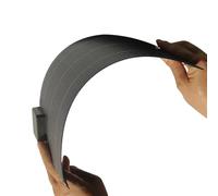 Panel de carga solar flexible - Cargador de smartphone para exteriores de 100 W | Impermeable plegable portátil alimentado por energía solar para camping, playa, mochilero, senderismo