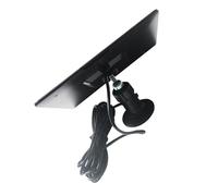 Panel de carga solar permanente impermeable de 5 W 5 V, inmune a condiciones extremas para condiciones más consistentes y accesibles y duras, crisis solar