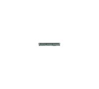 Panel de conexión Cat6 FTP 24 puertos, 1U, negro 720038