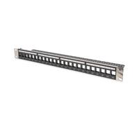 Panel de conexión modular 19 24x DN-91411-LF