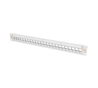 Panel de conexión modular 19 24x Keystone DN-91410-LF