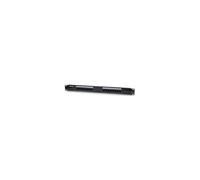Panel de conexión UTP Cat6 16 puertos, 1U, negro 519526