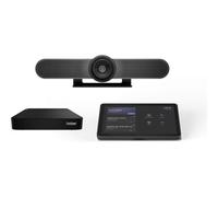 Panel de conferencias Logitech Tap IP 10.1" Microsoft Teams