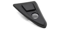 Panel De Consola Central Frontal Interior Para Coche, Caja Reposabrazos, Cubierta Botón Interruptor Para Serie 5 F10 F11 520 523 525 2011-2017(RHD Old Model B)