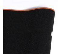 Panel de control Alfombrilla Antideslizante Para Salpicadero De Coche Protector De Visera Para Hyundai Para Genesis Coupe 2008-2016 Alfombrilla antideslizante(Brown,RHD)