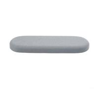 Panel de control climático automático para Golf 7 7.5 para passat B8 reemplazo 3CC907044 L ABS negro robusto resistente al desgaste fácil montaje directo adecuado para interruptor interior control
